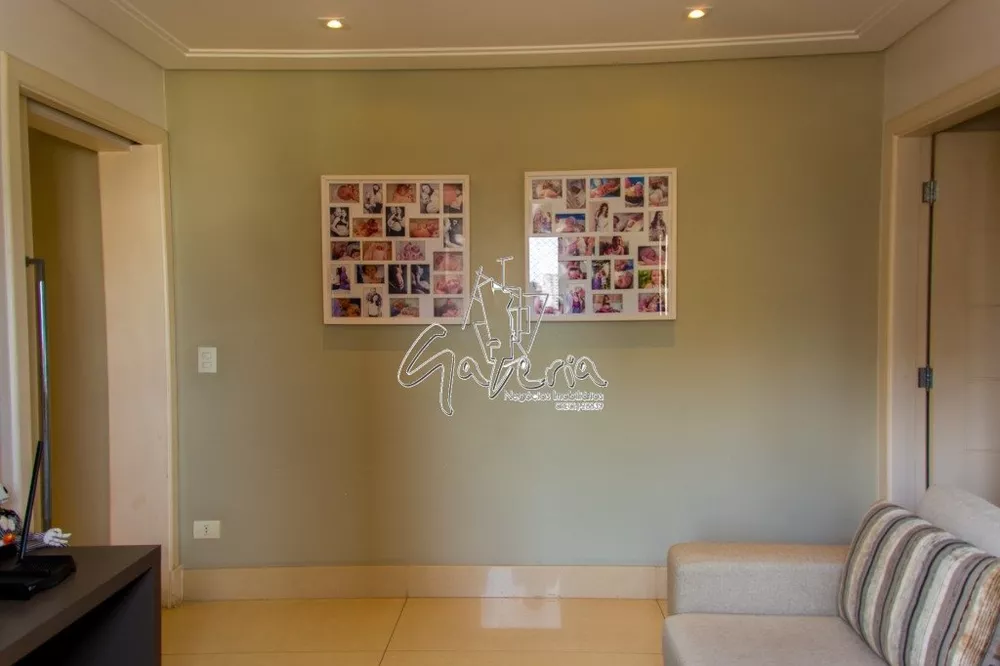 Apartamento, 3 quartos, 248 m² - Foto 2