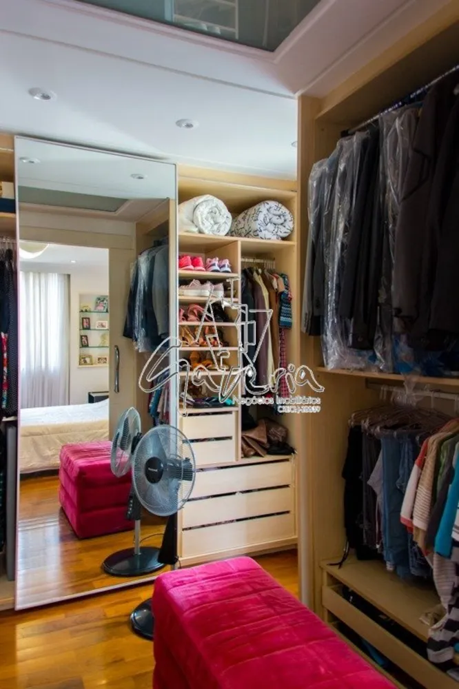 Apartamento, 3 quartos, 248 m² - Foto 9