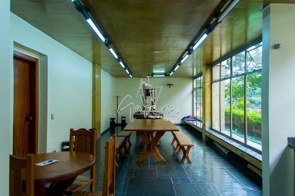 Apartamento, 3 quartos, 248 m² - Foto 1
