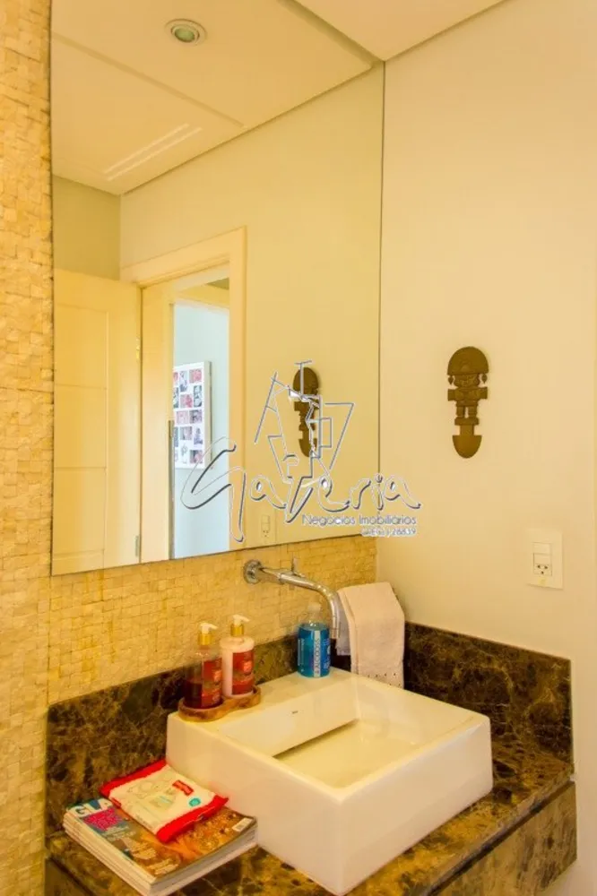 Apartamento, 3 quartos, 248 m² - Foto 7
