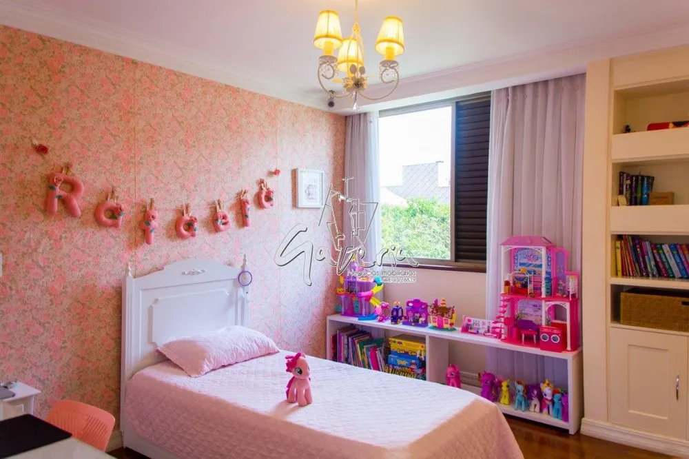 Apartamento, 3 quartos, 248 m² - Foto 11