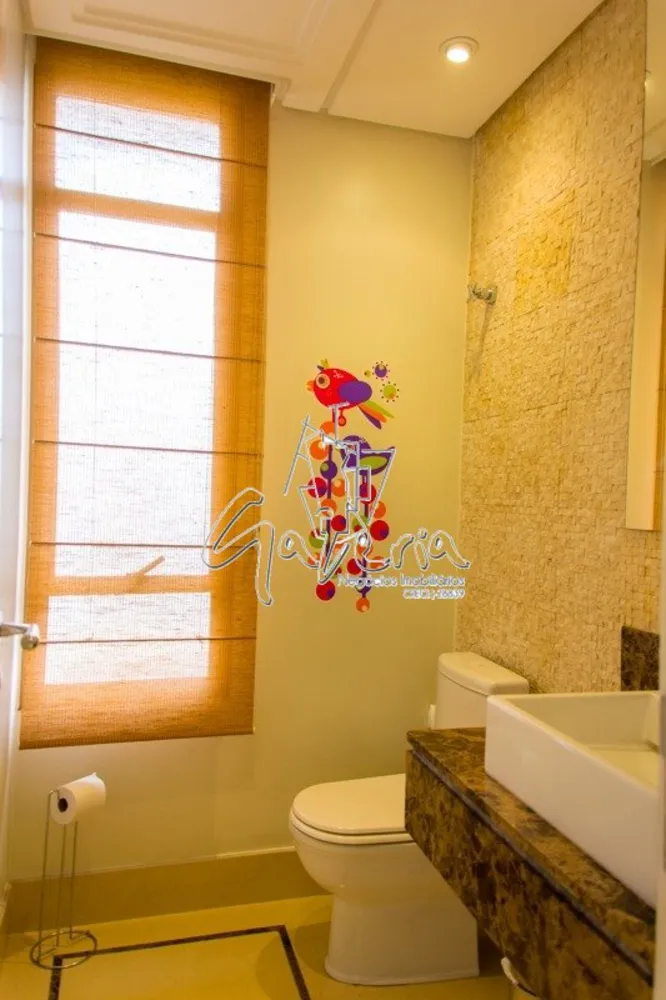 Apartamento, 3 quartos, 248 m² - Foto 6
