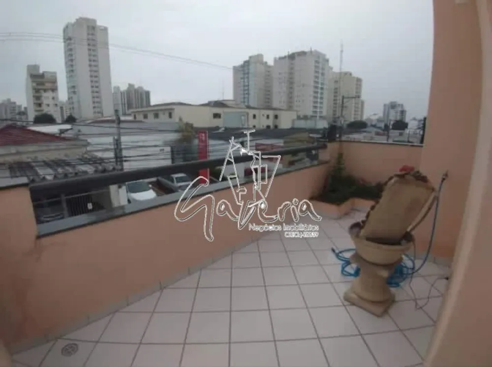 Sobrado, 3 quartos - Foto 20