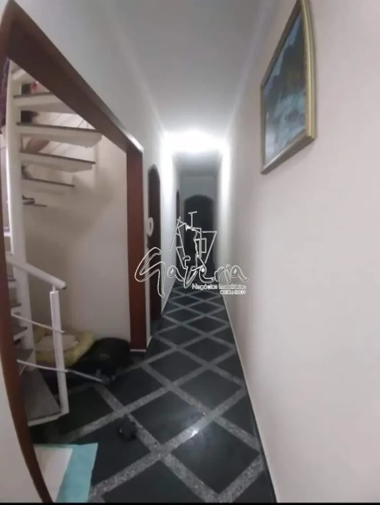 Sobrado, 3 quartos - Foto 13