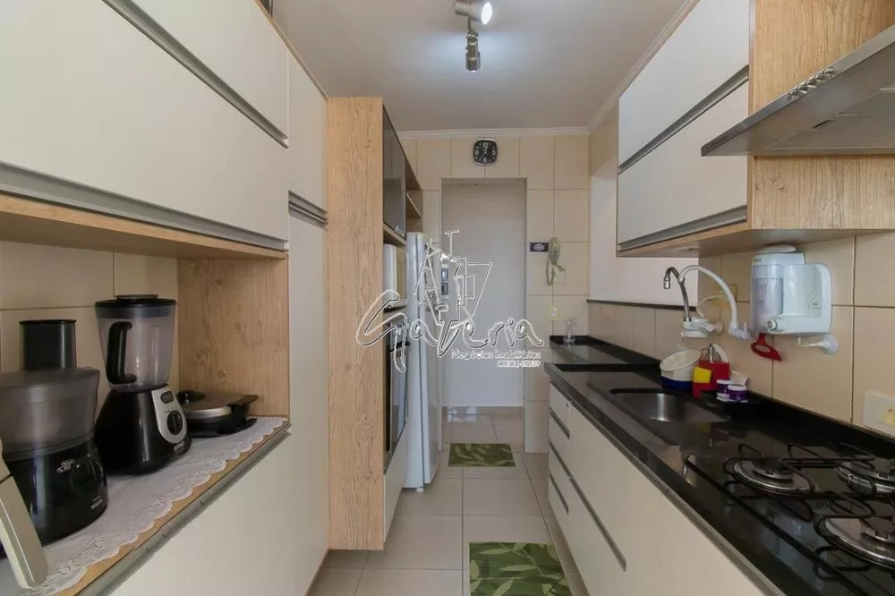 Apartamento à venda com 3 quartos, 70m² - Foto 10