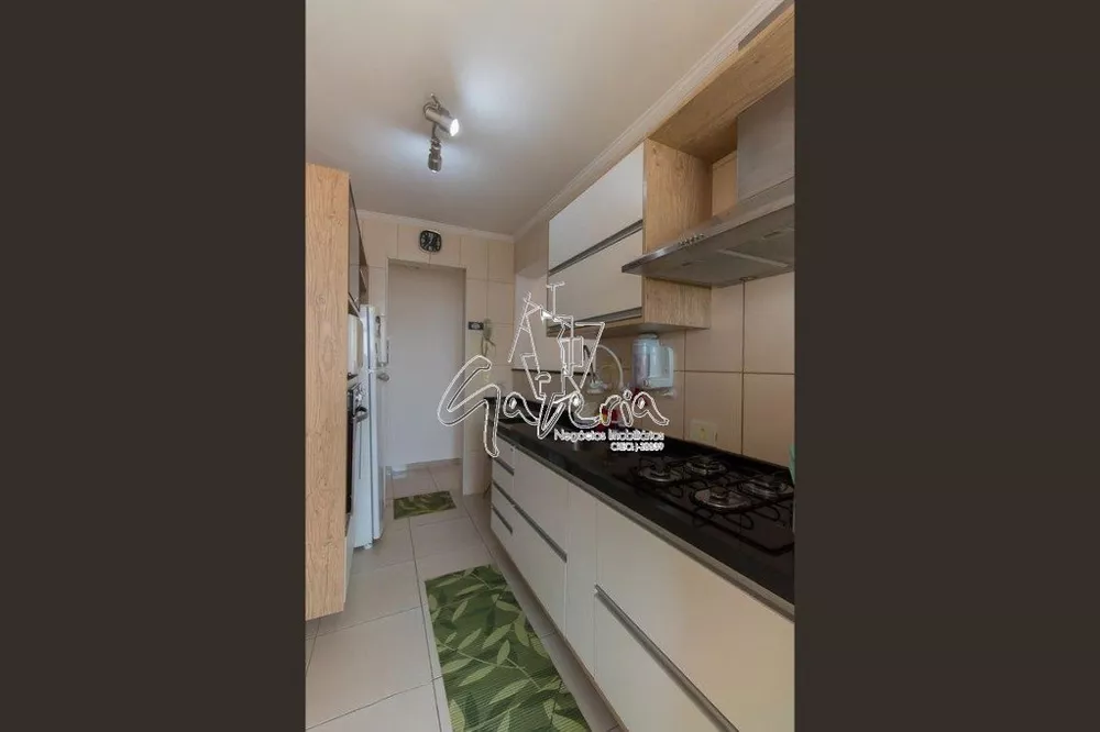 Apartamento, 3 quartos, 70 m² - Foto 21