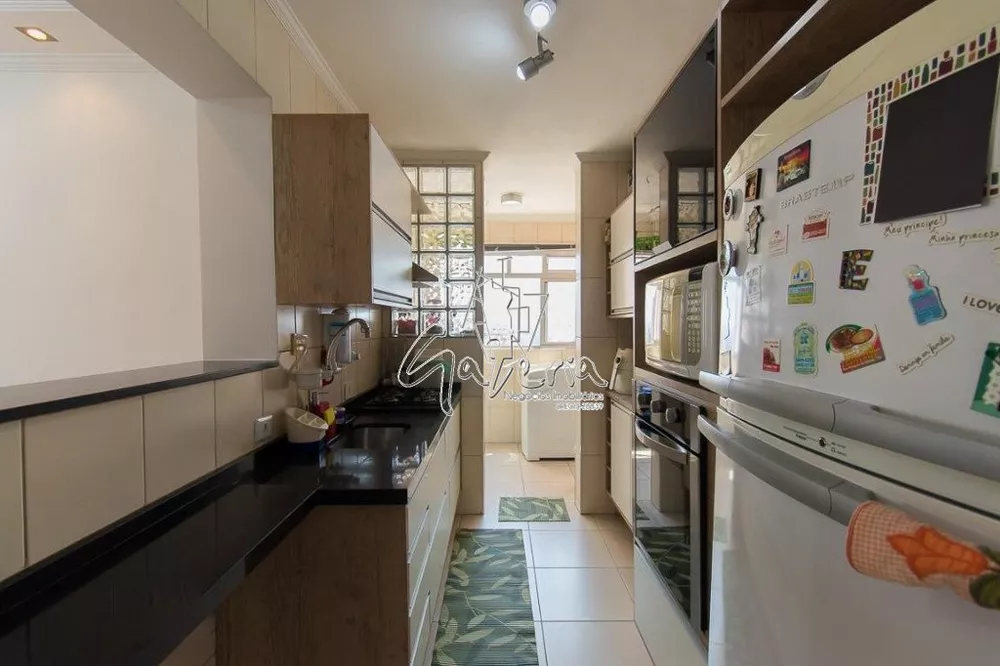 Apartamento, 3 quartos, 70 m² - Foto 22