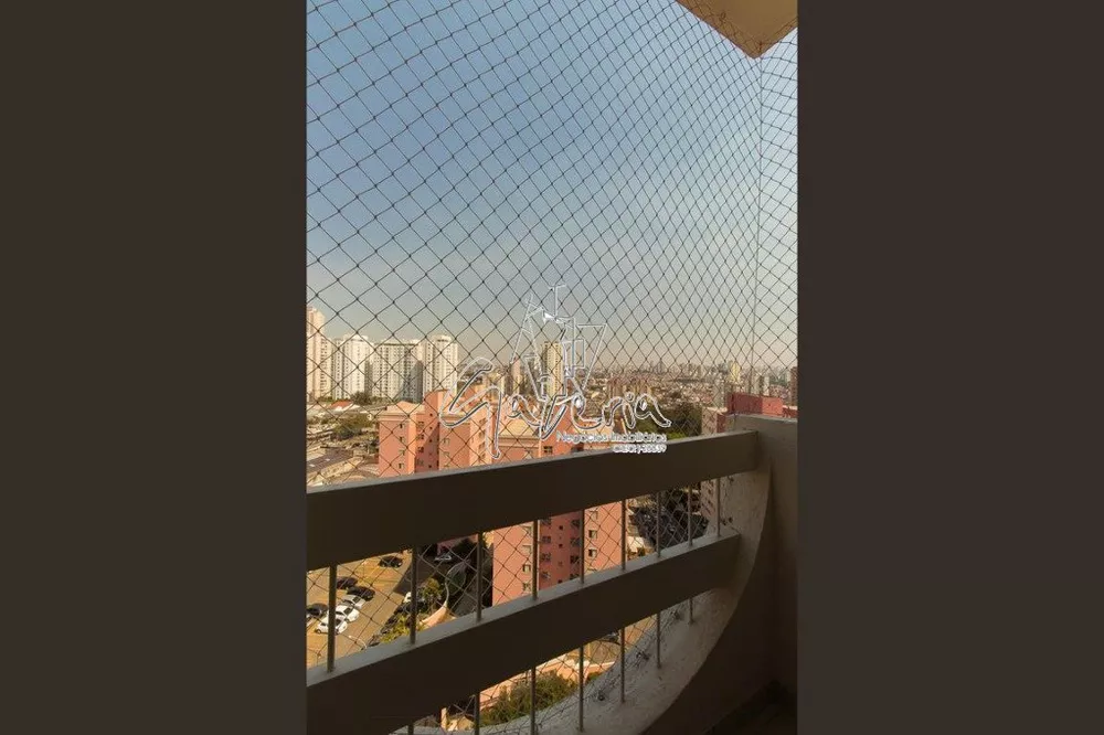 Apartamento à venda com 3 quartos, 70m² - Foto 7