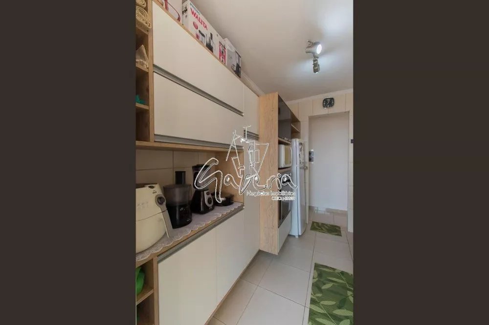 Apartamento, 3 quartos, 70 m² - Foto 23