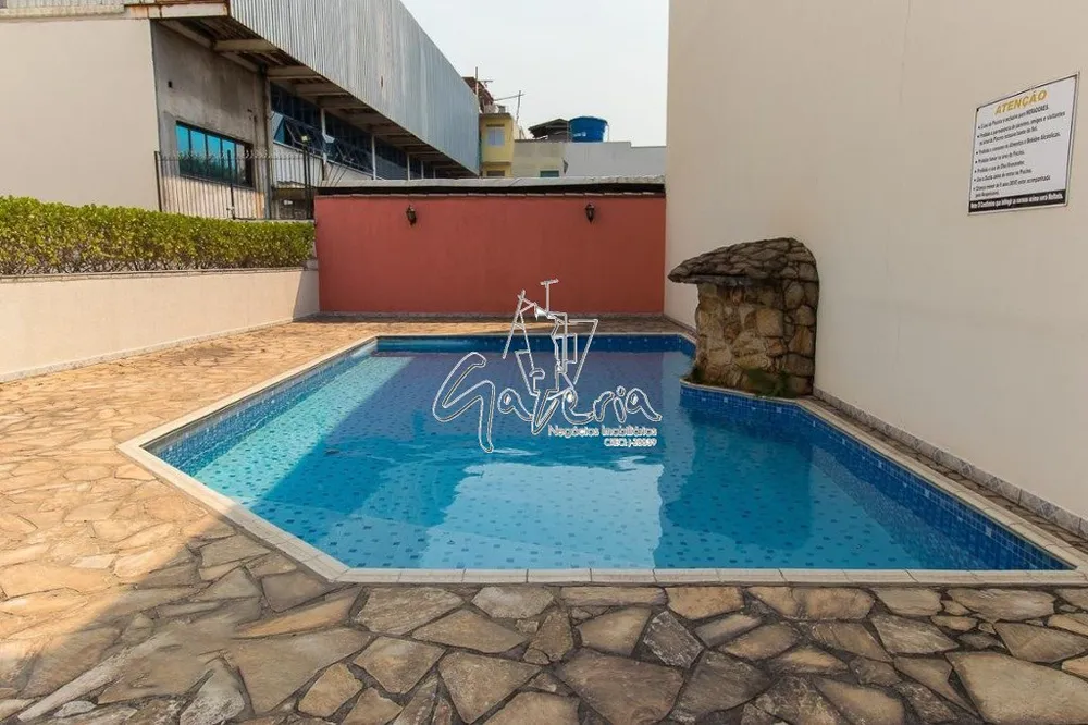 Apartamento, 3 quartos, 70 m² - Foto 20