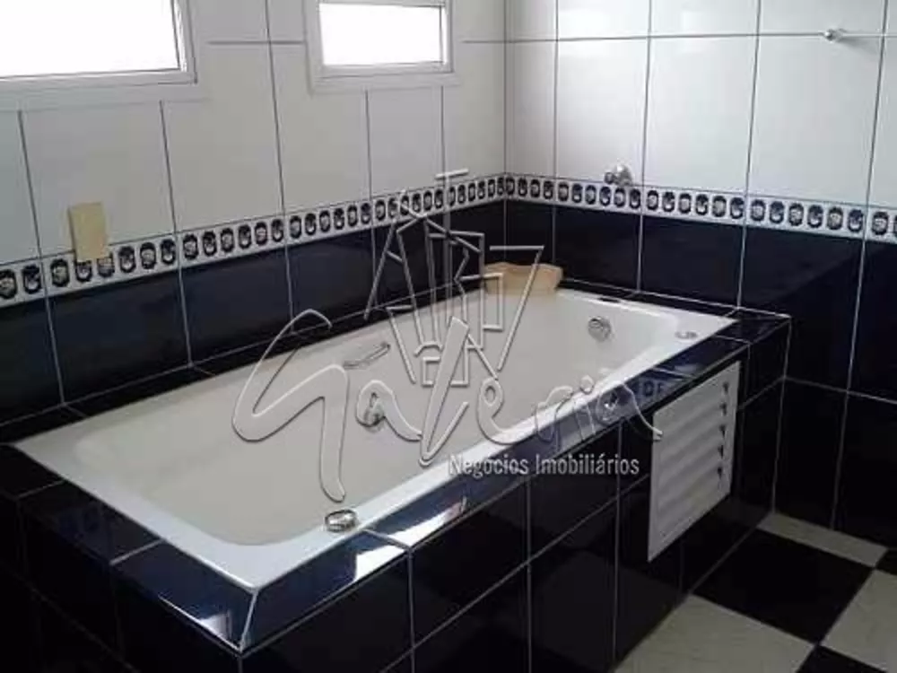 Sobrado à venda com 3 quartos, 300m² - Foto 11