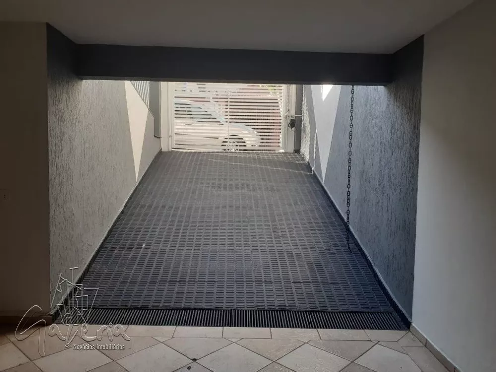 Sobrado à venda com 3 quartos, 300m² - Foto 27