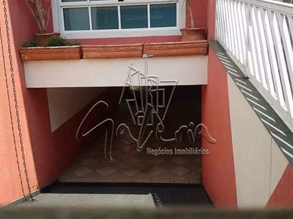 Sobrado à venda com 3 quartos, 300m² - Foto 24