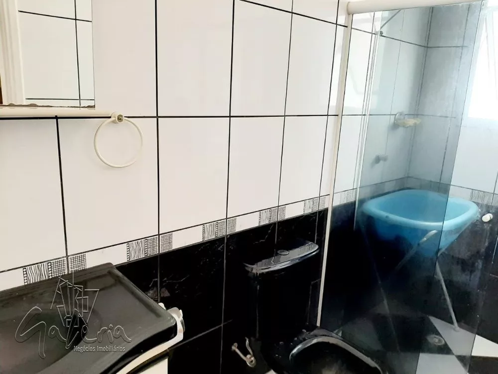 Sobrado à venda com 3 quartos, 300m² - Foto 16