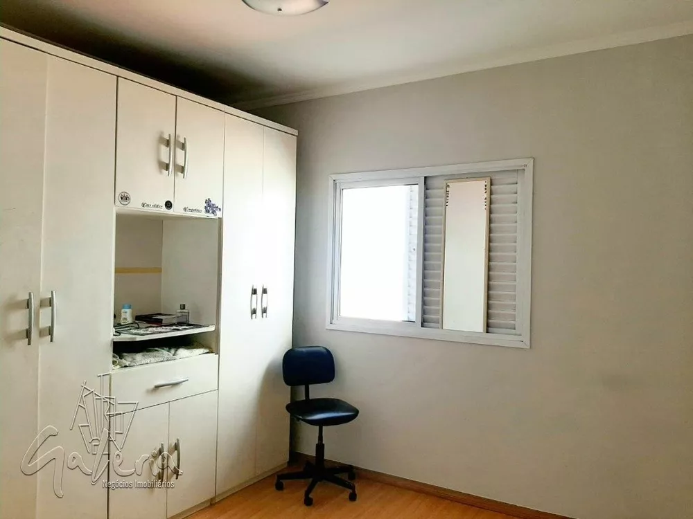 Sobrado à venda com 3 quartos, 300m² - Foto 19