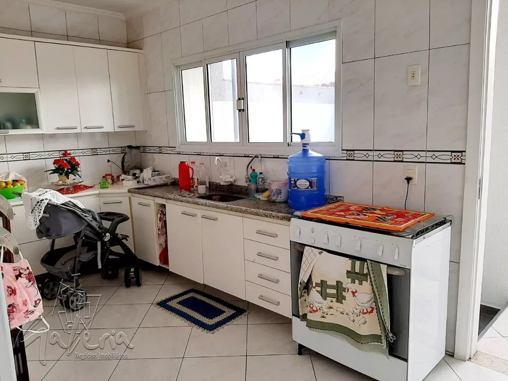 Sobrado à venda com 3 quartos, 300m² - Foto 20