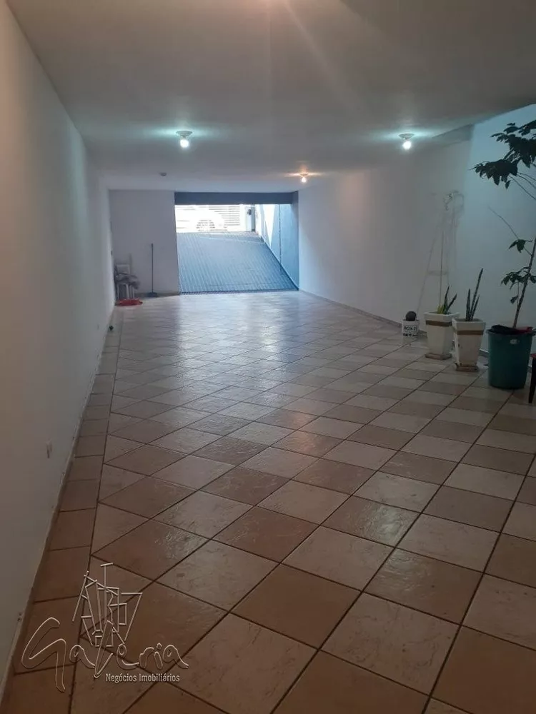 Sobrado à venda com 3 quartos, 300m² - Foto 26