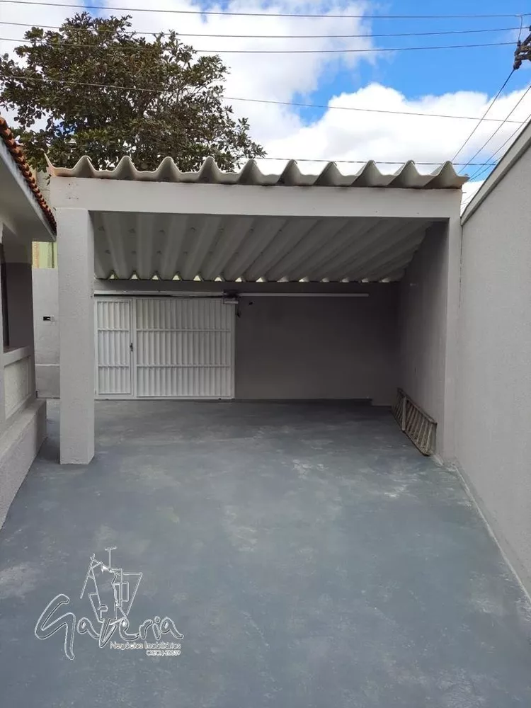 Casa, 2 quartos, 82 m² - Foto 7