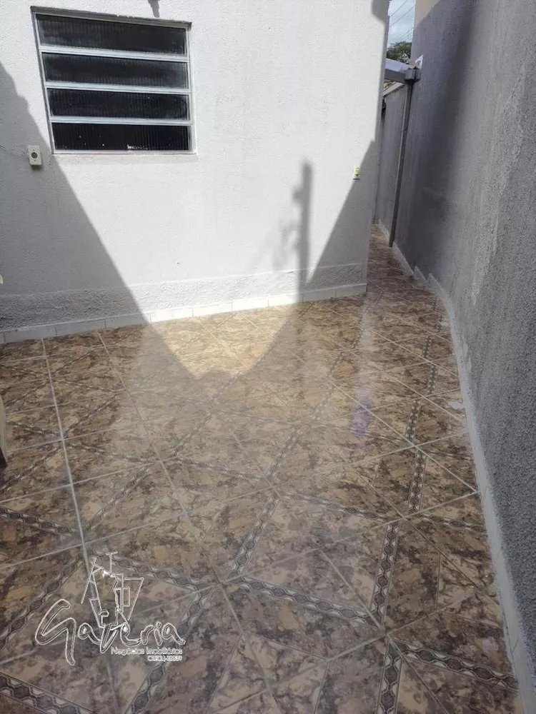 Casa, 2 quartos, 82 m² - Foto 8