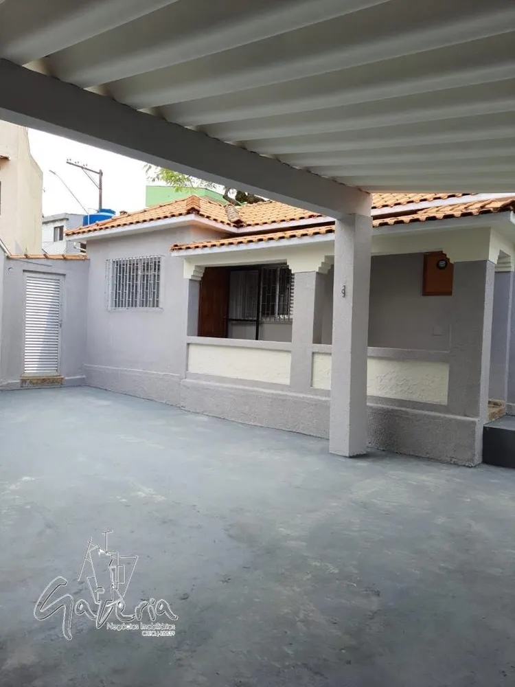Casa, 2 quartos, 82 m² - Foto 9