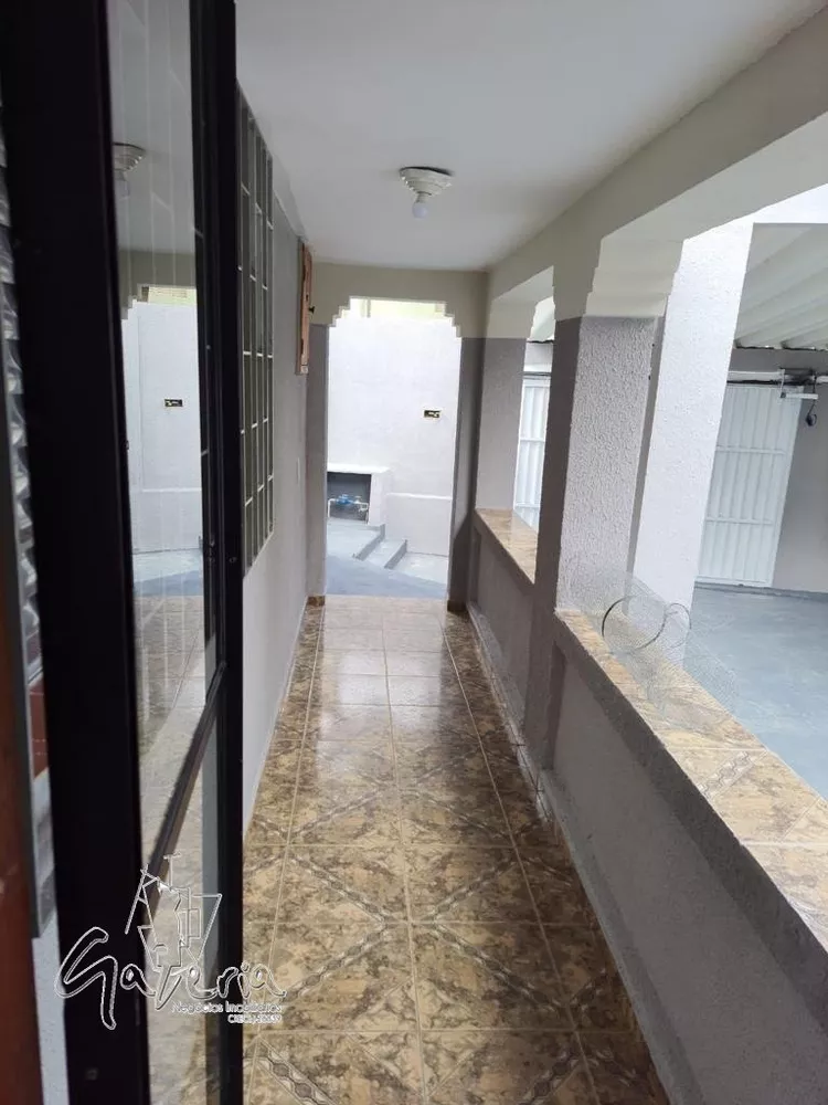 Casa, 2 quartos, 82 m² - Foto 5