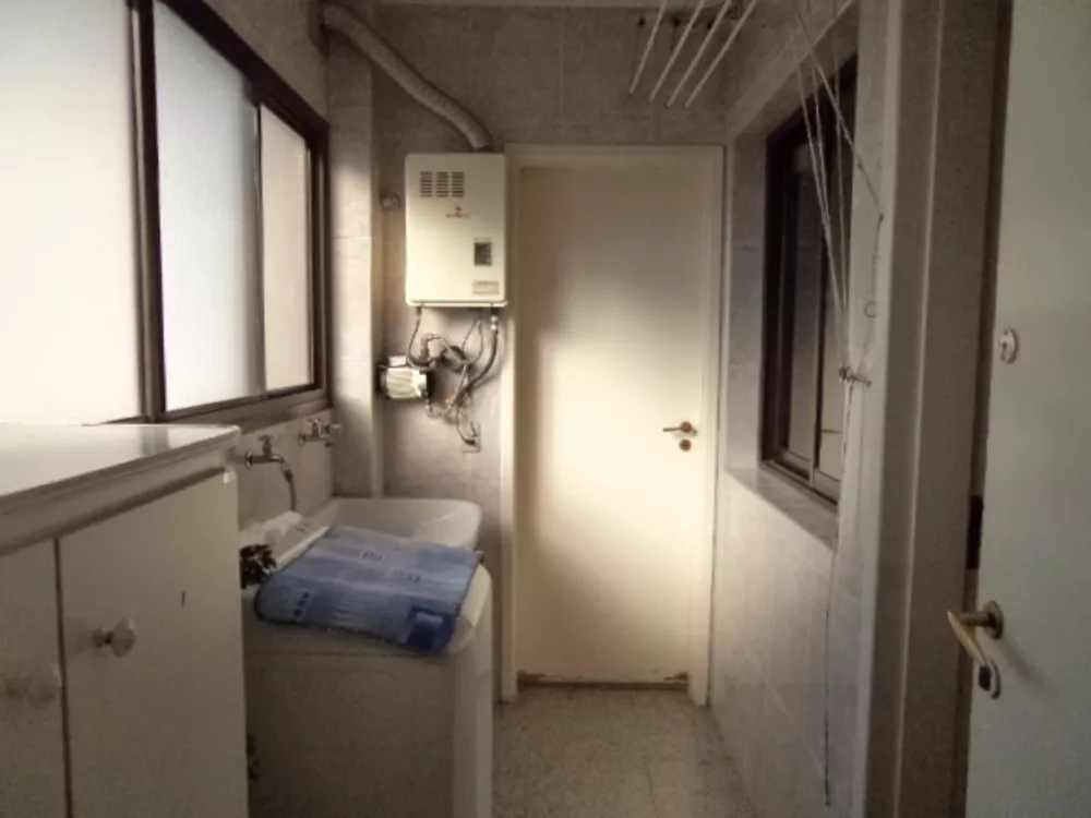 Cobertura, 3 quartos, 200 m² - Foto 2