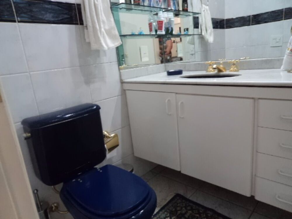 Cobertura, 3 quartos, 200 m² - Foto 6