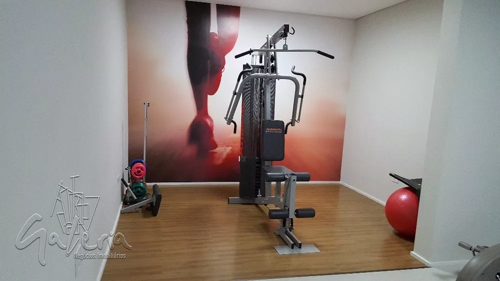 Apartamento, 3 quartos, 101 m² - Foto 4
