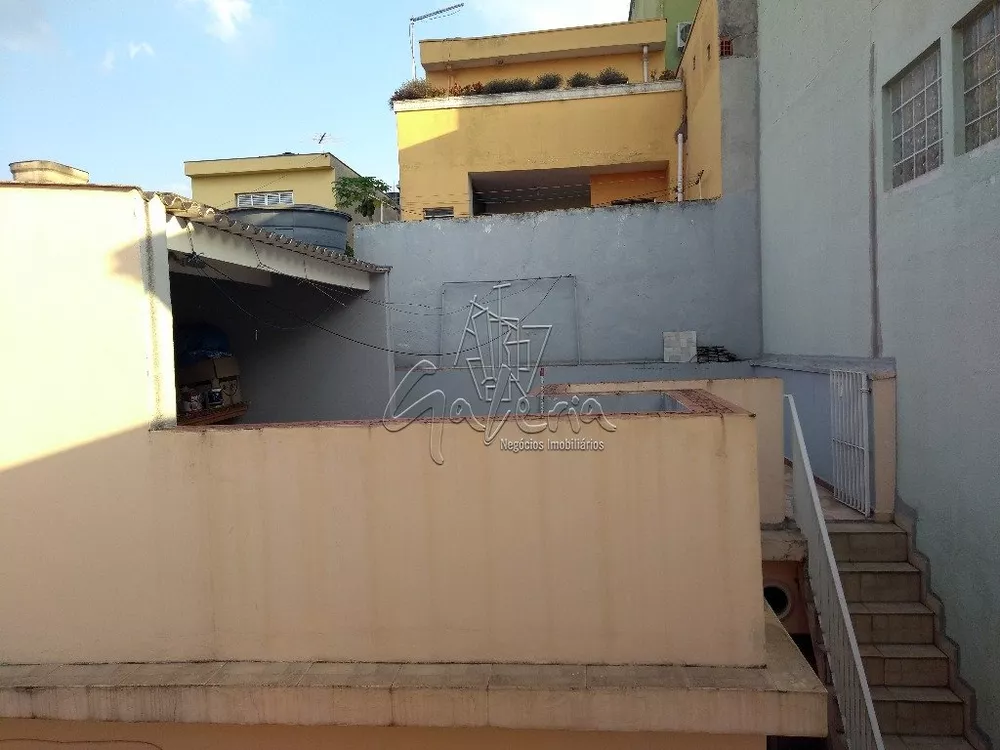 Sobrado, 3 quartos, 178 m² - Foto 8