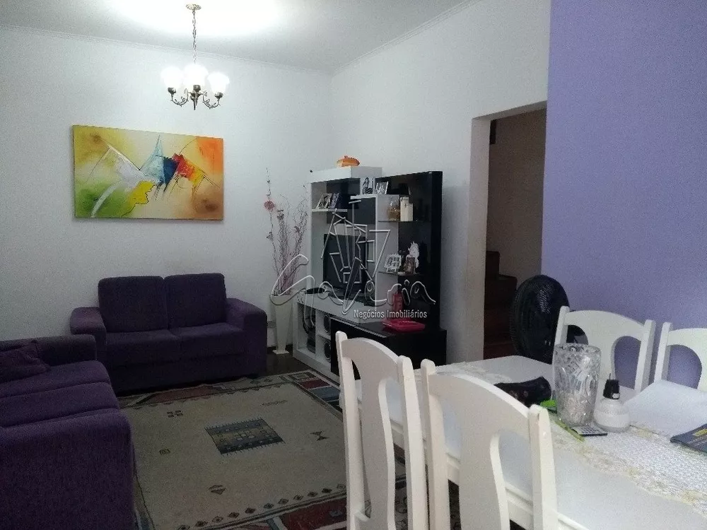 Sobrado, 3 quartos, 178 m² - Foto 1