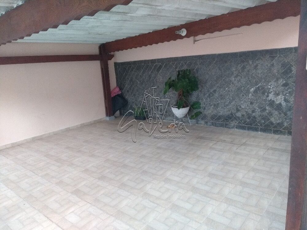 Sobrado, 3 quartos, 178 m² - Foto 4