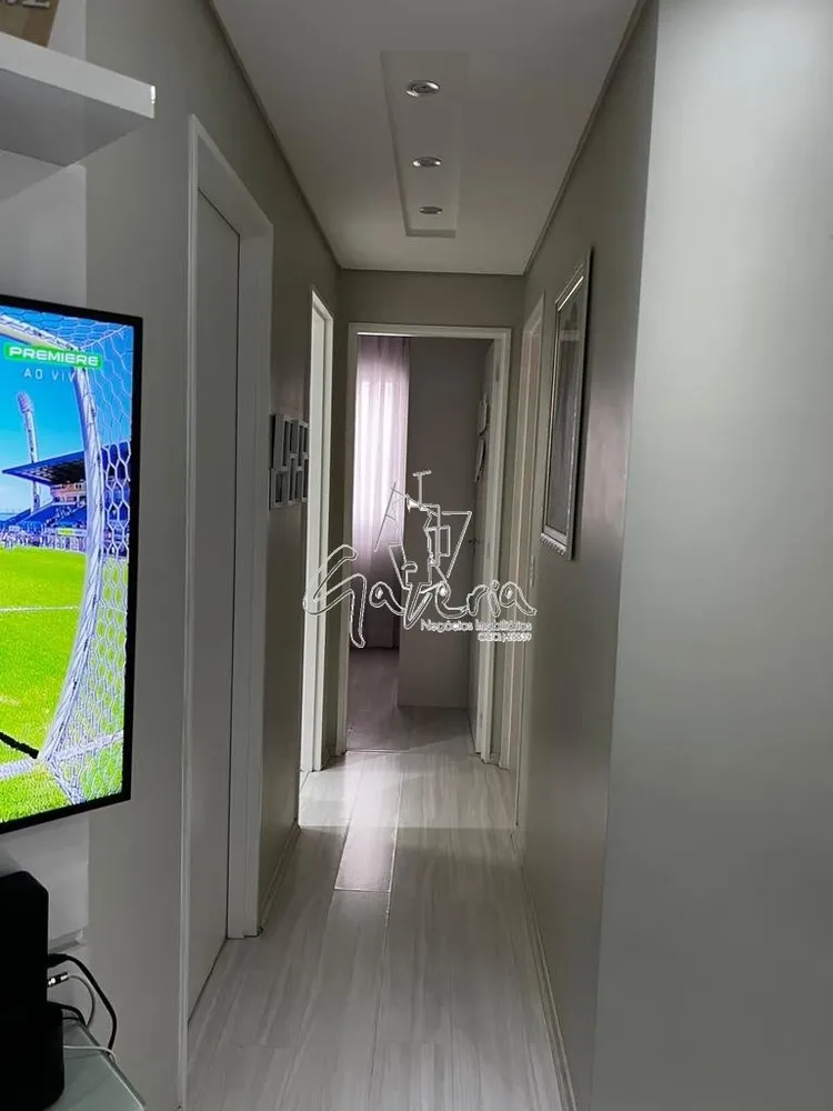 Apartamento, 3 quartos, 64 m² - Foto 15