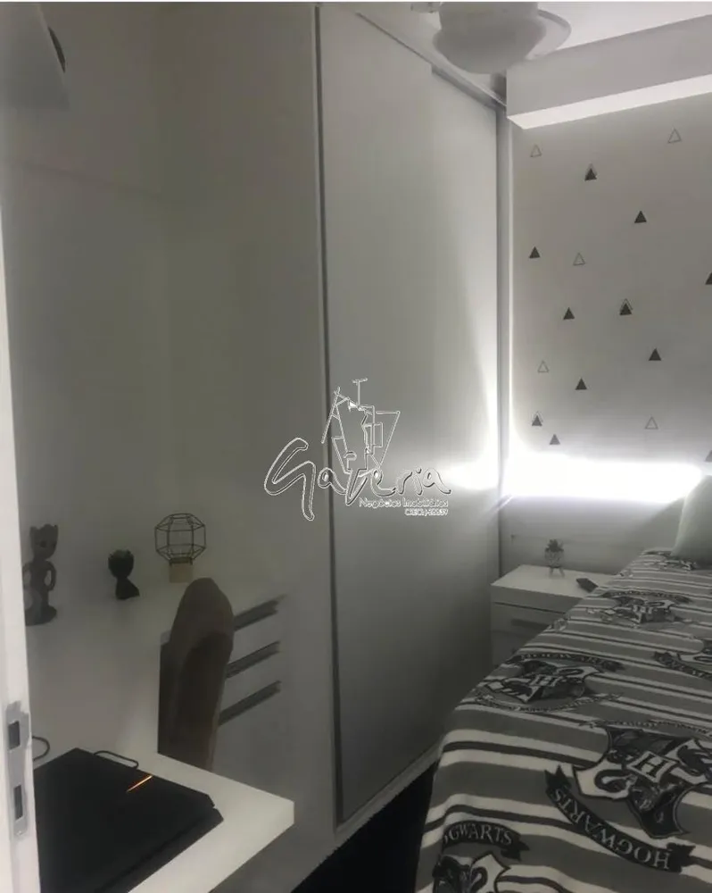 Apartamento, 3 quartos, 64 m² - Foto 9