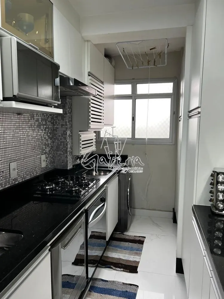 Apartamento, 3 quartos, 64 m² - Foto 7