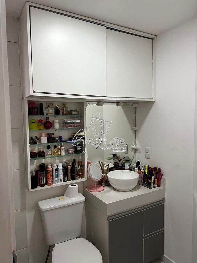 Apartamento, 3 quartos, 64 m² - Foto 7