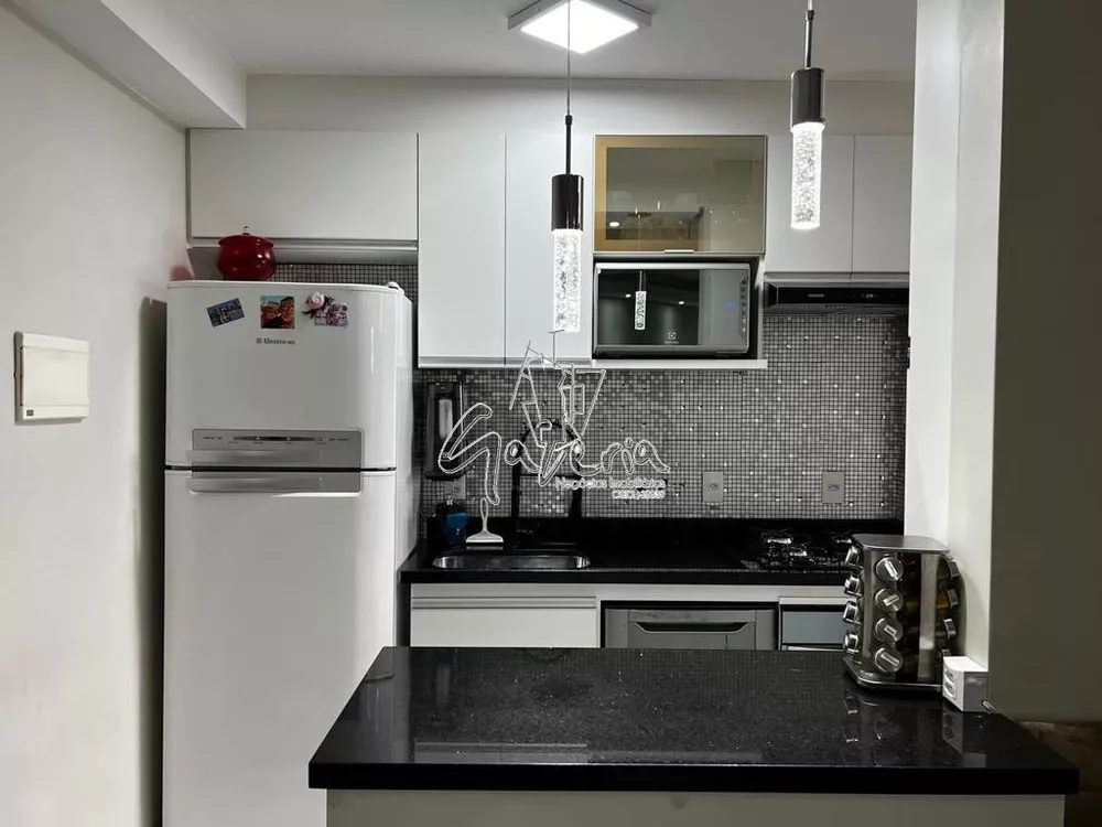Apartamento, 3 quartos, 64 m² - Foto 3