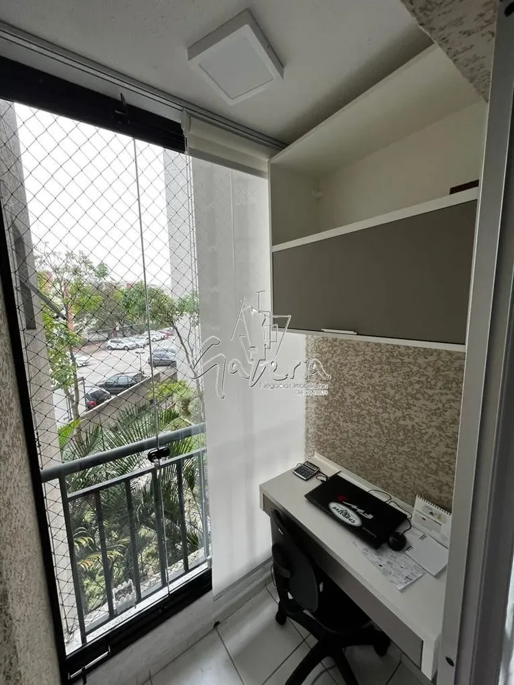 Apartamento, 3 quartos, 64 m² - Foto 8