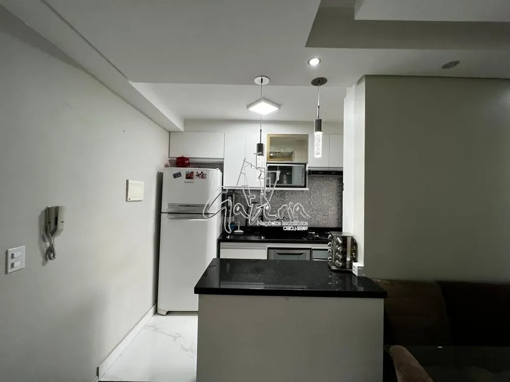 Apartamento, 3 quartos, 64 m² - Foto 4