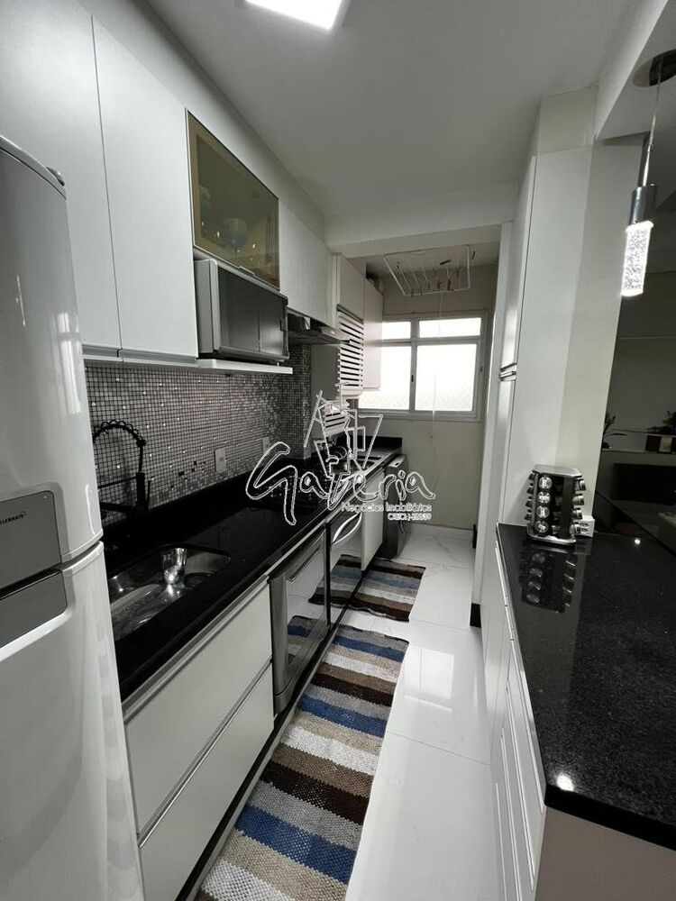 Apartamento, 3 quartos, 64 m² - Foto 8