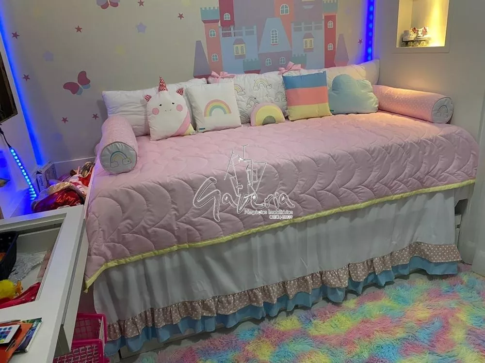 Apartamento, 3 quartos, 64 m² - Foto 2