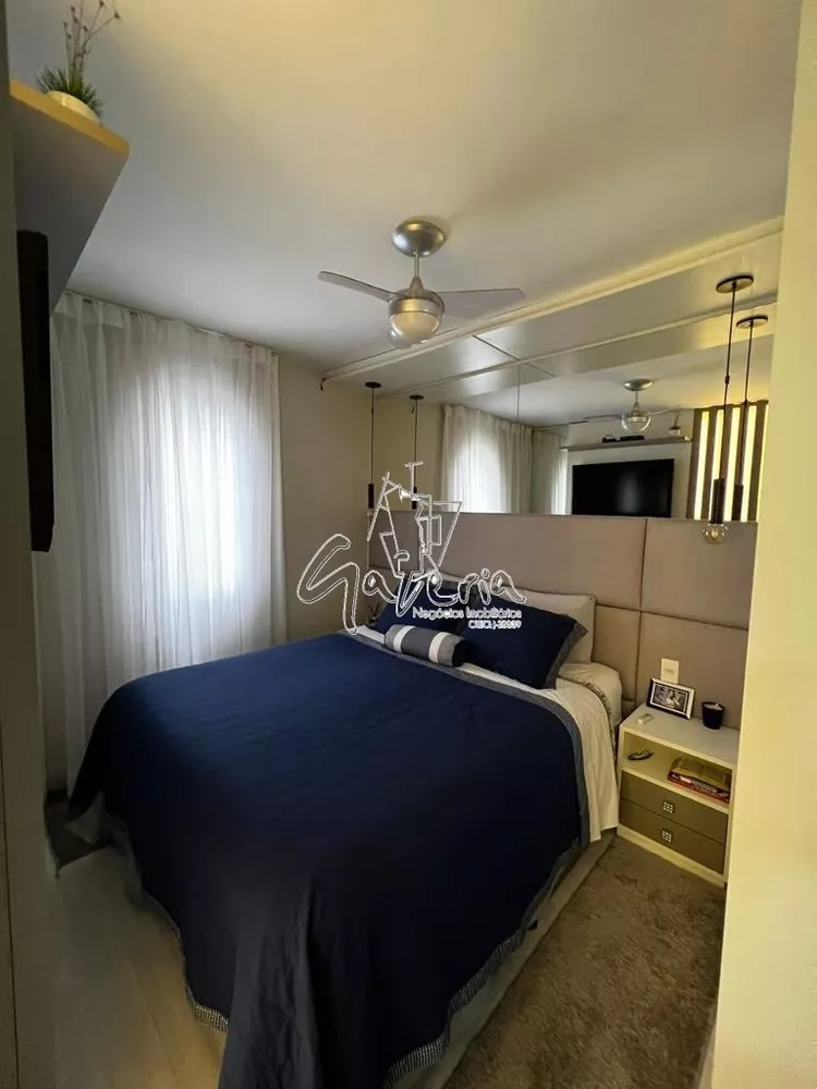 Apartamento, 3 quartos, 64 m² - Foto 4