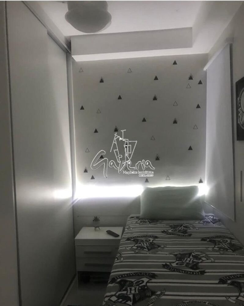 Apartamento, 3 quartos, 64 m² - Foto 5