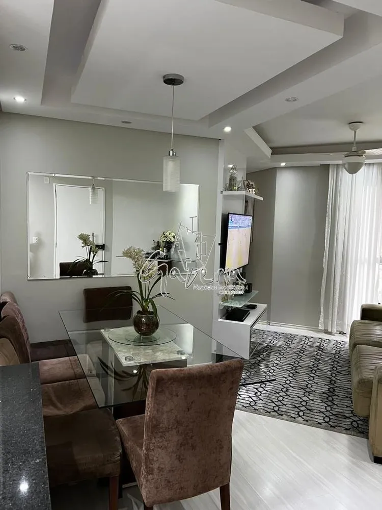 Apartamento, 3 quartos, 64 m² - Foto 3
