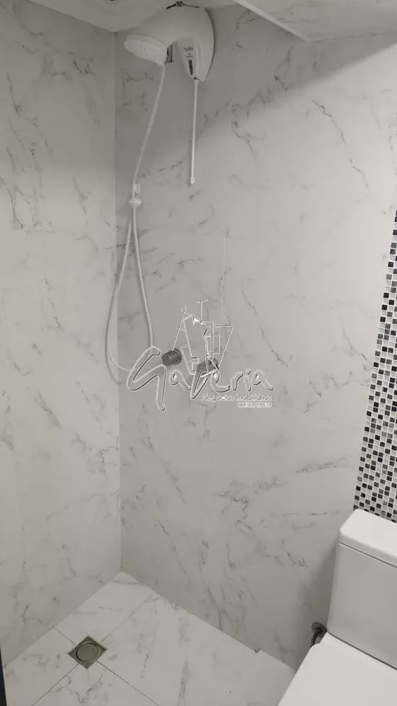 Apartamento, 3 quartos, 200 m² - Foto 9