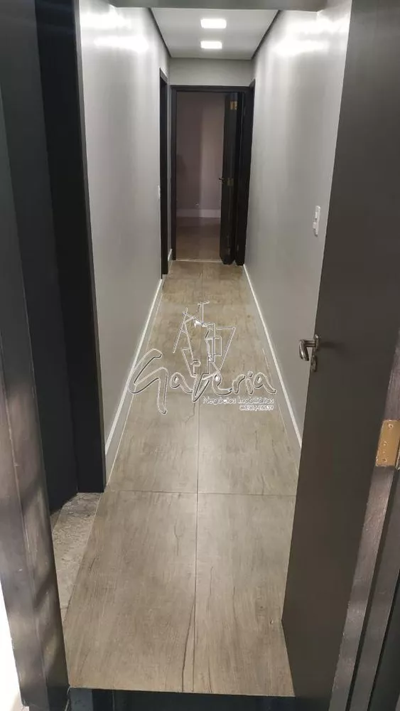 Apartamento, 3 quartos, 200 m² - Foto 10