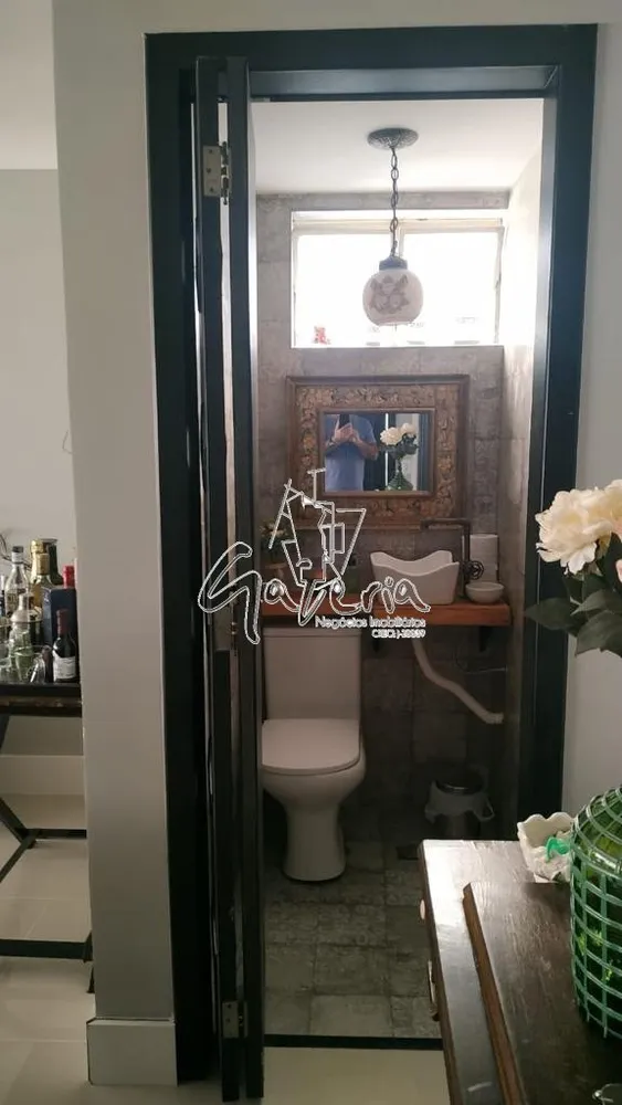 Apartamento, 3 quartos, 200 m² - Foto 15