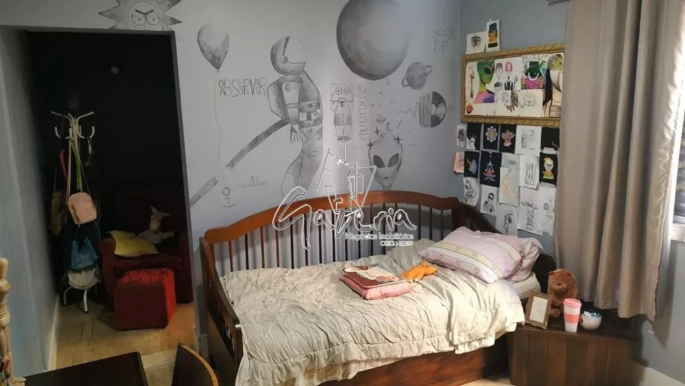 Apartamento, 3 quartos, 200 m² - Foto 12