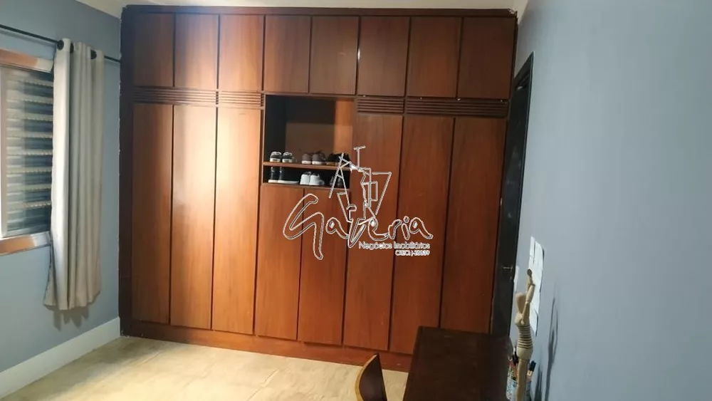 Apartamento, 3 quartos, 200 m² - Foto 11