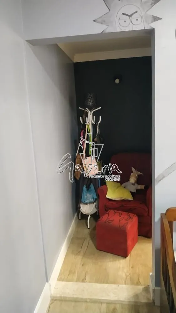 Apartamento, 3 quartos, 200 m² - Foto 13