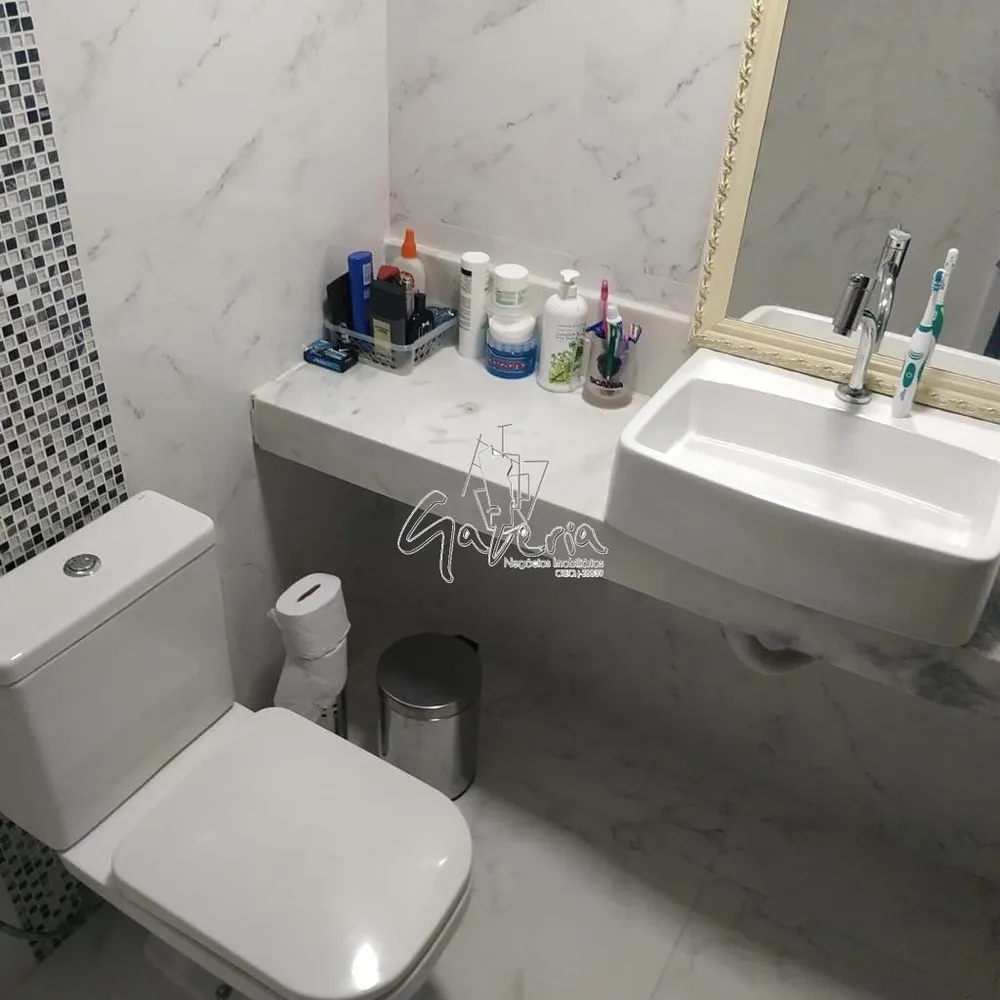 Apartamento, 3 quartos, 200 m² - Foto 22